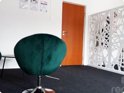 Pomieszczenie biurowe w Myszkowie 