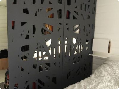 Prywatny apartament w Norwegii