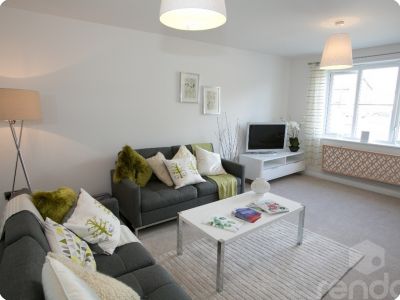 Prywatne mieszkanie w Szczecinie