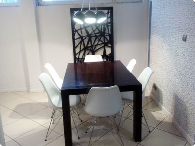 Prywatne mieszkanie w Katowicach 