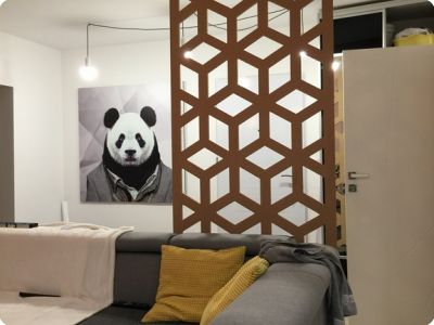 Prywatne mieszkanie w Gliwicach 