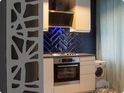 Prywatne mieszkanie w Warszawie