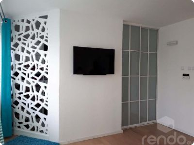 Prywatne mieszkanie w Częstochowie II