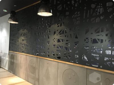 Kręgielnia w Bochni