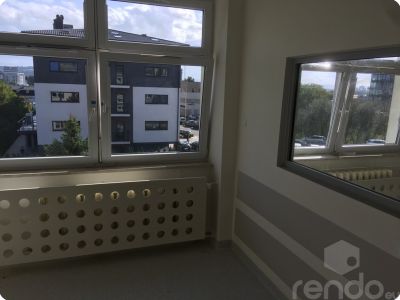 Kliniczny Szpital Wojewódzki Nr 2 im. Św. Jadwigi Królowej w Rzeszowie