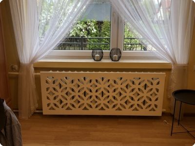 Prywatne mieszkanie w Szydłowcu 