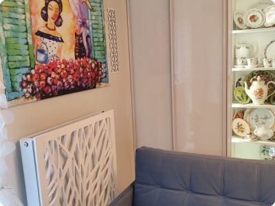 Prywatne mieszkanie w Bydgoszczy 