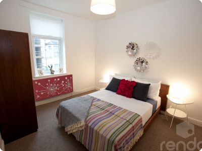 Prywatne mieszkanie w Gdyni