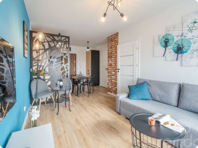 Prywatne mieszkanie Kołobrzeg