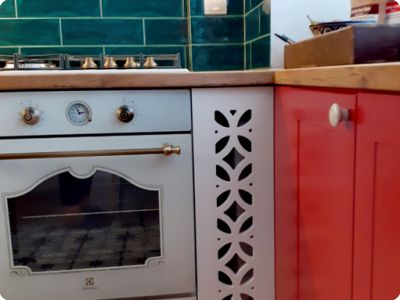 Prywatne mieszkanie Warszawa IV