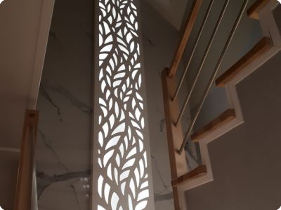 Prywatne mieszkanie Ostrówek 