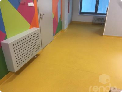 Przedszkole Samorządowe w Trzyciążu 