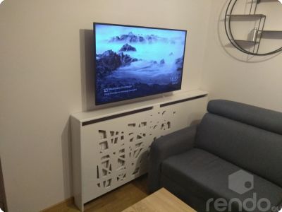 Prywatne mieszkanie w Makowie Podhalańskim 