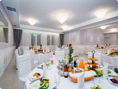 Restauracja Romantica