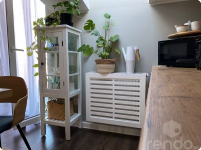 Prywatne mieszkanie Gdynia