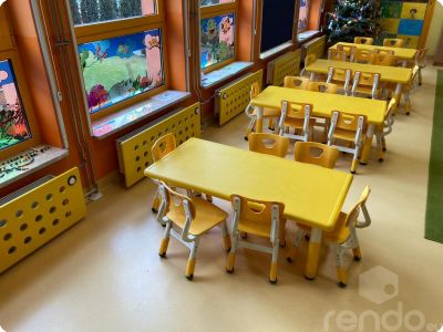 Przedszkole nr.2 w Świerklanach 