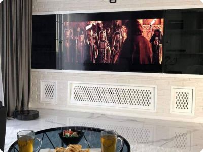 Prywatny apartament Małogoszcz II