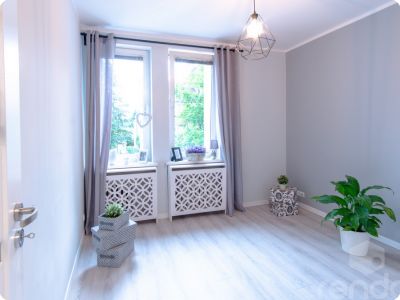 Prywatne mieszkanie w Poznaniu