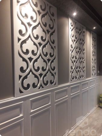 ZAB10 boazeria angielska