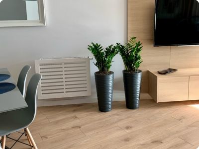 Prywatny apartament Olsztyn 