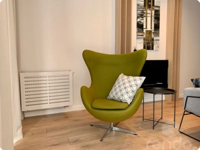 Prywatny apartament Olsztyn I