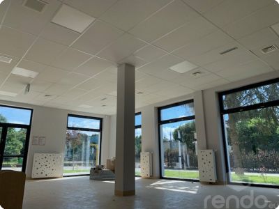 Inwestycja dla firmy BUDMAX